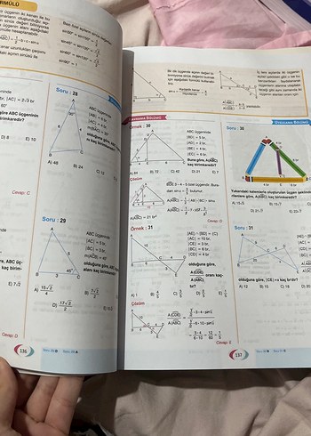 Aktif Geometri - O'dan Başlayanlara