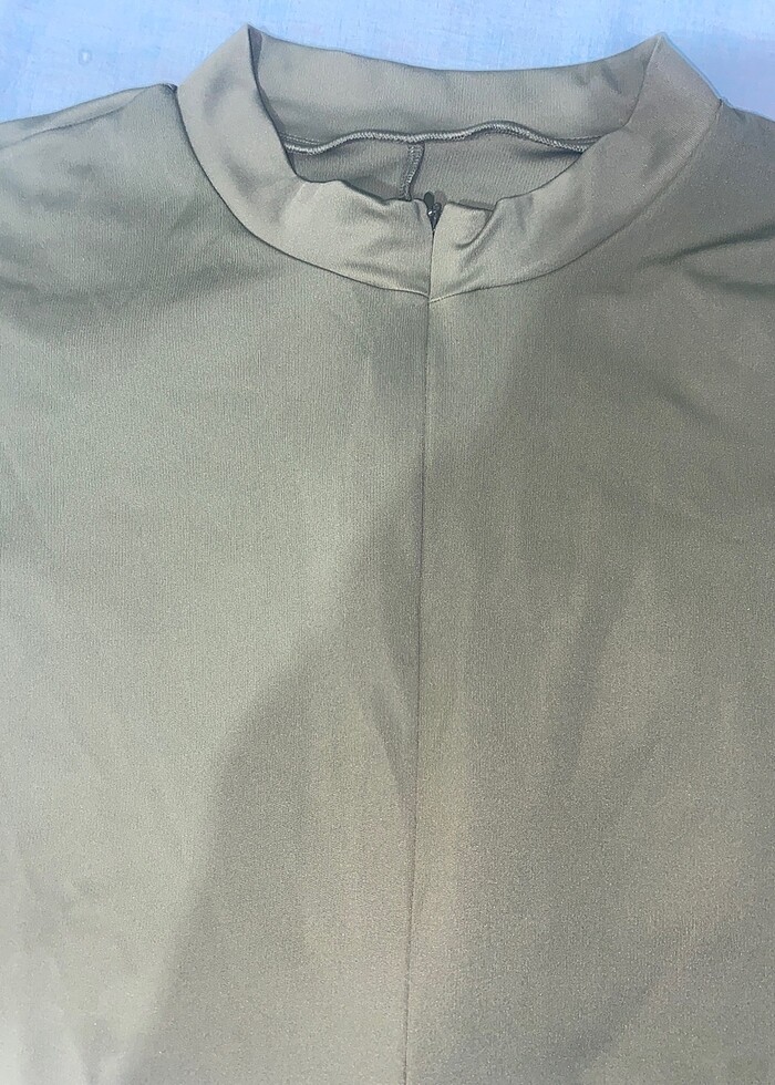 Sheın tulum yeni etiketli sorunu yoktur - Görsel 2