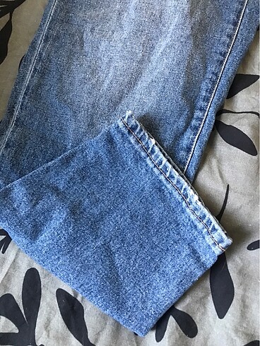 Mavi marka kadın kot pantolon - Görsel 3