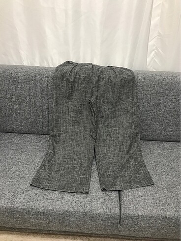 Koton marka kumaş pantolon