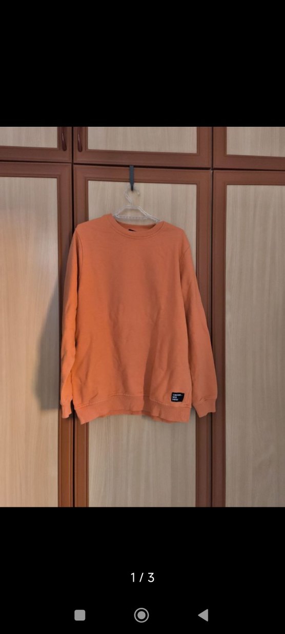 Kadın Camel Örgü Uyku Gözlüğü - Görsel 3