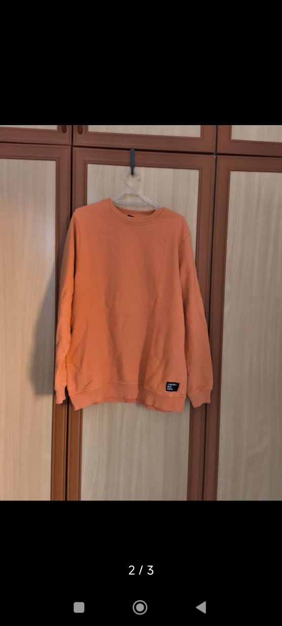 Kadın Camel Örgü Uyku Gözlüğü - Görsel 2