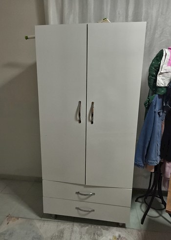 elbise dolabı - Görsel 2