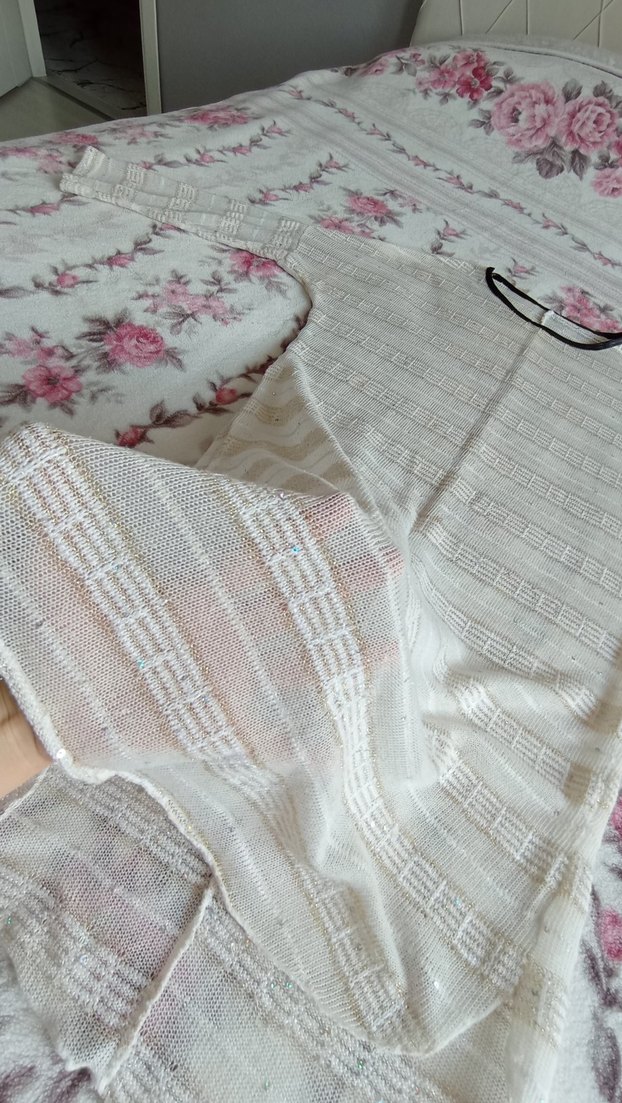 Pareo / Tunik - Görsel 2