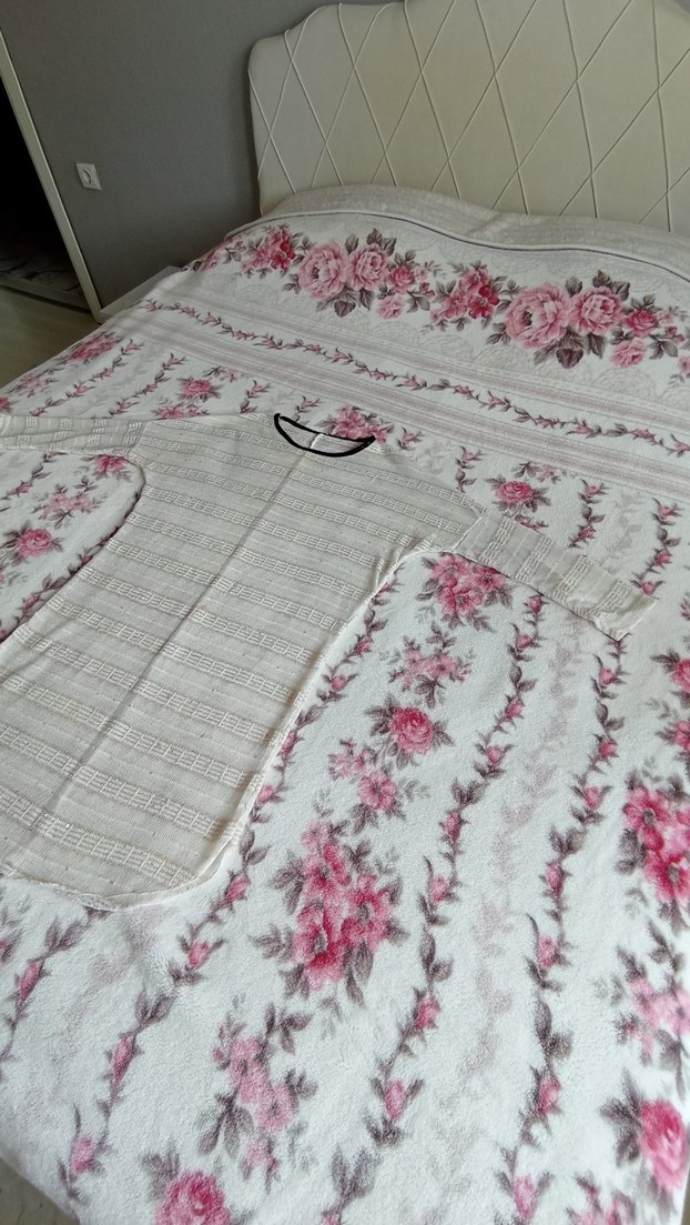 Pareo / Tunik - Görsel 3