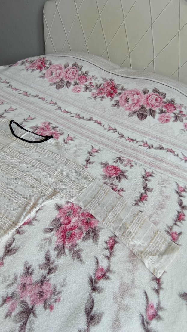 Pareo / Tunik - Görsel 4