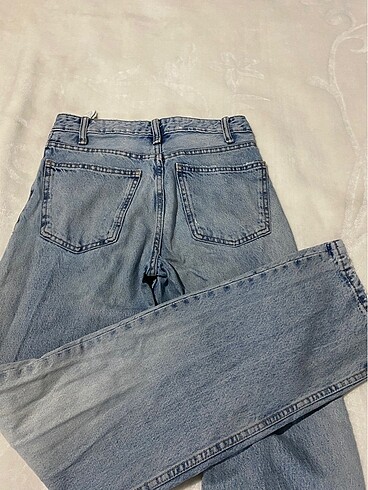 32 Beden Zara straight jean