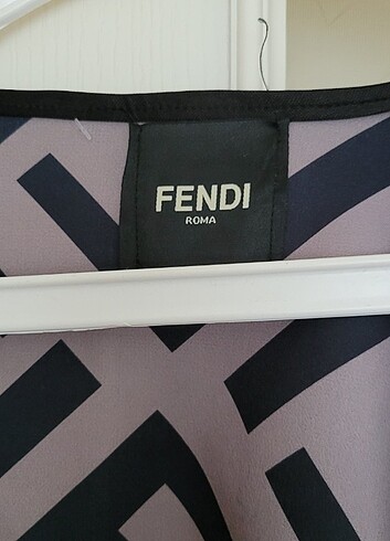 Fendi Panço sıfır dir hiç giyilmedi