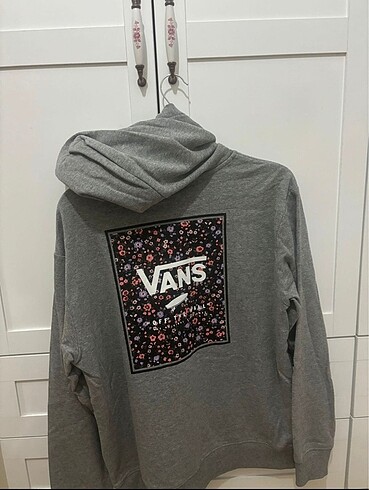 Orijinal vans sweatshirt
