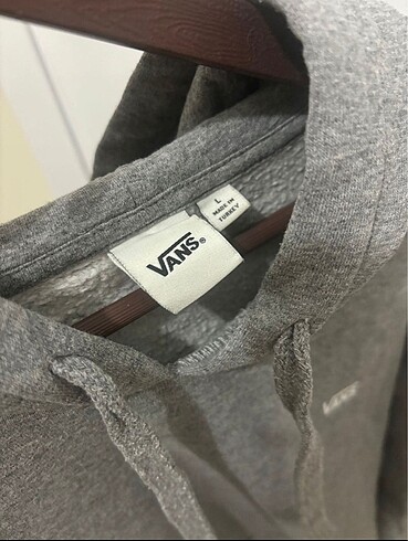 l Beden Orijinal vans sweatshirt