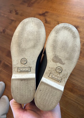 Timberland Erkek Deri Loafer Çocuk Ayakkabısı  - Görsel 6