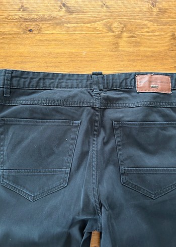 Zara Erkek Pantolon 3 Adet Özel Seri hepsi orijinal - Görsel 12