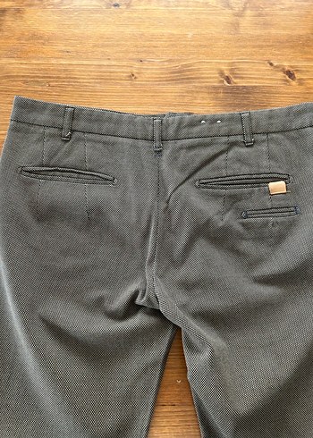 Zara Erkek Pantolon 3 Adet Özel Seri hepsi orijinal - Görsel 8