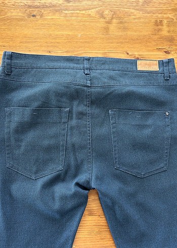 Zara Erkek Pantolon 3 Adet Özel Seri hepsi orijinal - Görsel 5