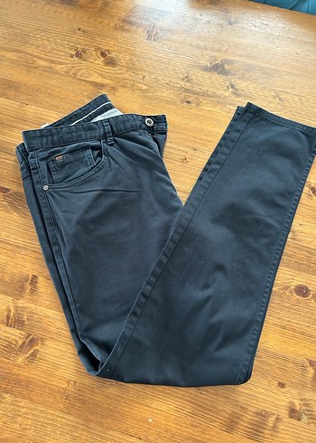 Zara Erkek Pantolon 3 Adet Özel Seri hepsi orijinal - Görsel 10