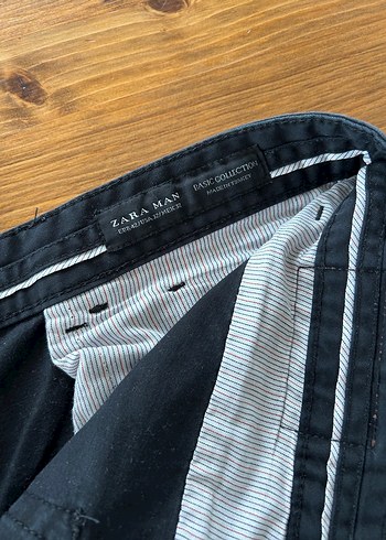 Zara Erkek Pantolon 3 Adet Özel Seri hepsi orijinal - Görsel 13