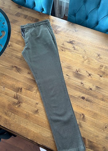 Zara Erkek Pantolon 3 Adet Özel Seri hepsi orijinal - Görsel 6