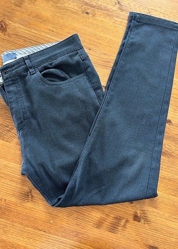 Zara Erkek Pantolon 3 Adet Özel Seri hepsi orijinal - Görsel 3