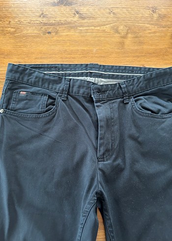 Zara Erkek Pantolon 3 Adet Özel Seri hepsi orijinal - Görsel 11