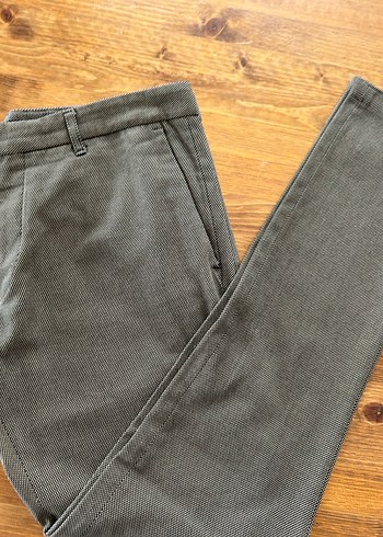 Zara Erkek Pantolon 3 Adet Özel Seri hepsi orijinal - Görsel 7