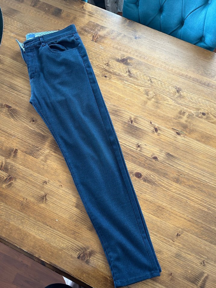 Zara Erkek Pantolon 3 Adet Özel Seri hepsi orijinal - Görsel 2