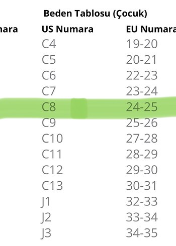 Crocs Orijinal Çocuk Sandaleti Yurtdışından geldi! - Görsel 9