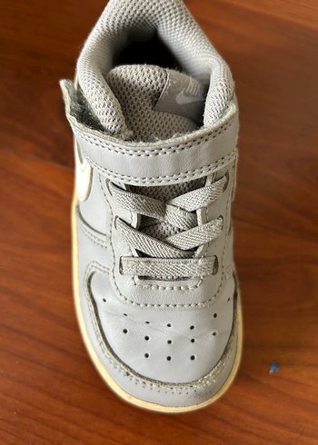 Nike Orijinal Çocuk Spor Ayakkabısı  - Görsel 5