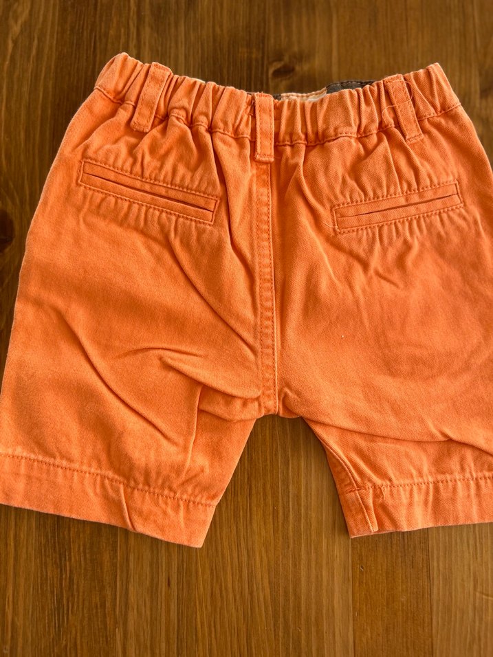 Mamas & Papas orijinal bebek şortu - Görsel 2