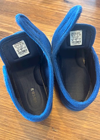 Vicco Panduf ev Ayakkabısı - Görsel 7