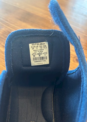 Vicco Panduf ev Ayakkabısı - Görsel 6