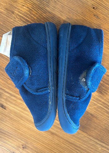 Vicco Panduf ev Ayakkabısı - Görsel 3