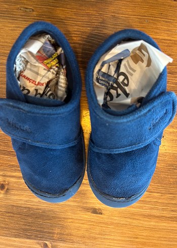 Vicco Panduf ev Ayakkabısı - Görsel 5