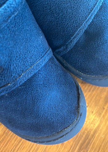 Vicco Panduf ev Ayakkabısı - Görsel 8