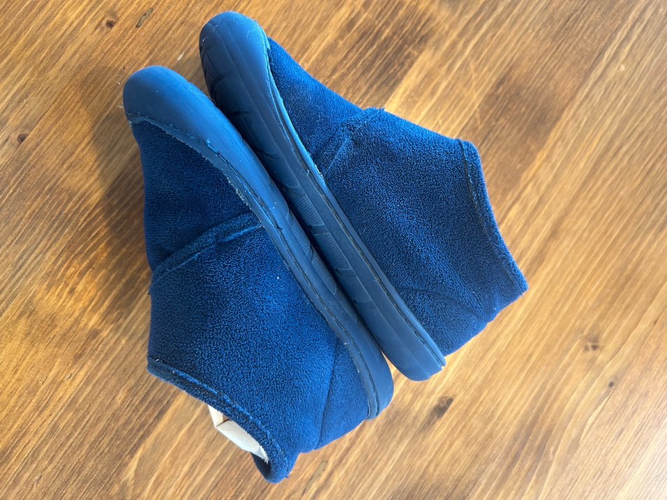 Vicco Panduf ev Ayakkabısı - Görsel 2