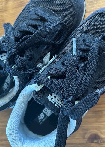 New Balance Orijinal Çocuk Spor Ayakkabısı - Görsel 6