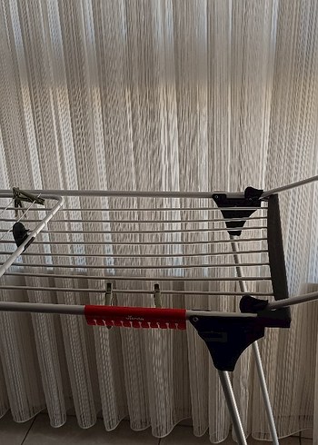 Beden Vileda Katlanabilir Kurutmalık Askı