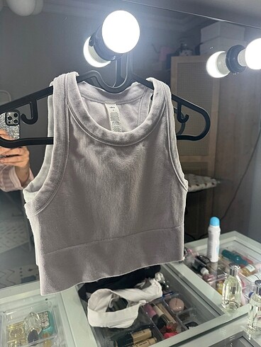 Alexander Wang ALO CROP