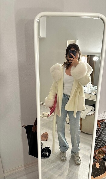 Taşlı jeans