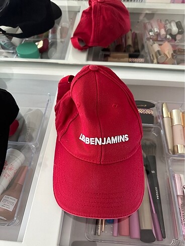Beden Les benjamins şapka