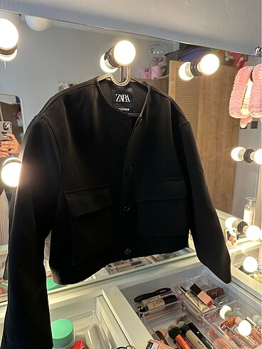 Zara Zara ceket