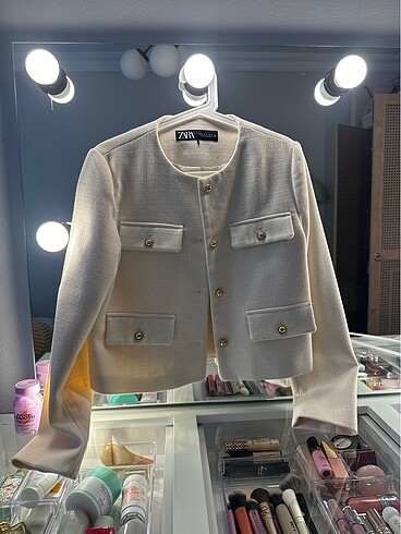 Zara ceket
