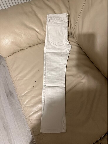 H&M Kız cocuk pantolon beyaz