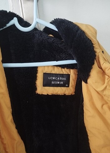 LC Waikiki LCW KADIN MONT