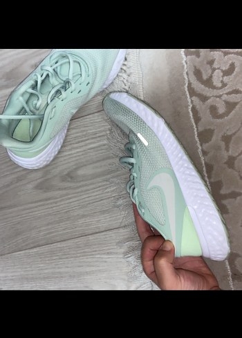 Nike Kadın Spor Ayakkabı - Görsel 3