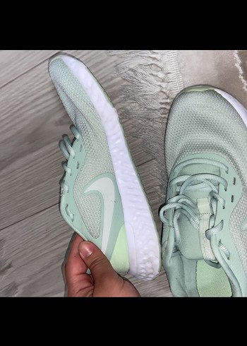 Nike Kadın Spor Ayakkabı - Görsel 4