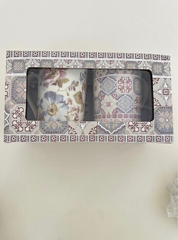 English Home kupa