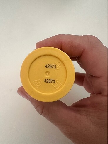 Beden Caudalie stick güneş kremi