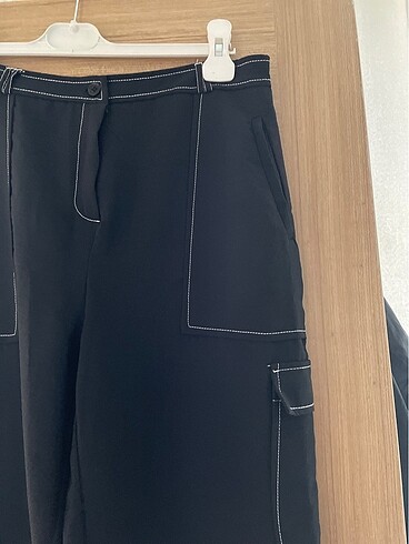 38 Beden Pantolon