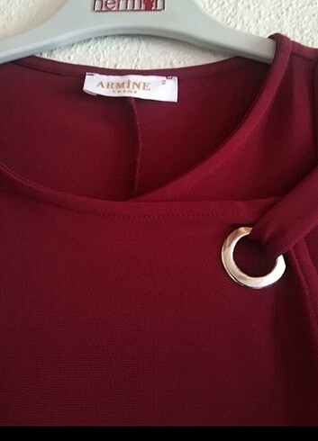 Armine Tunik 