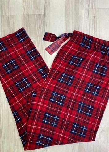 Tek alt bayan pijama